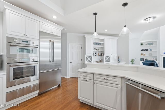 4 Broomfield Lane, Beaufort, SC 29907