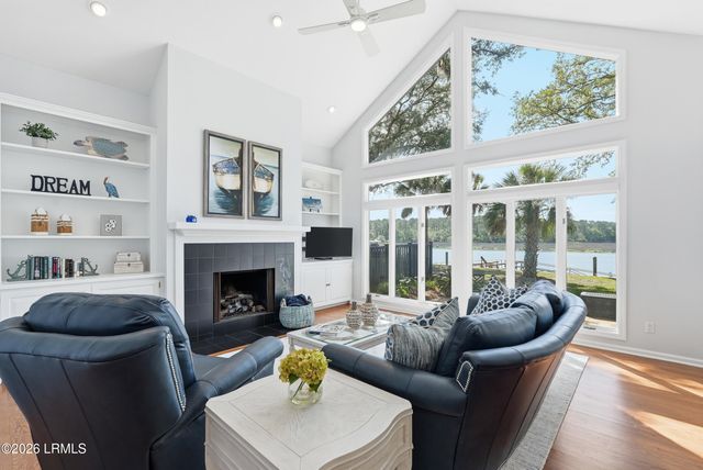 4 Broomfield Lane, Beaufort, SC 29907