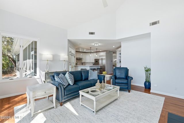 4 Broomfield Lane, Beaufort, SC 29907