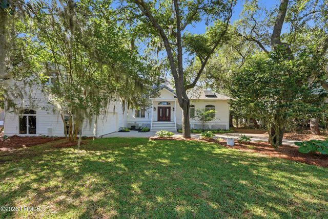 4 Broomfield Lane, Beaufort, SC 29907