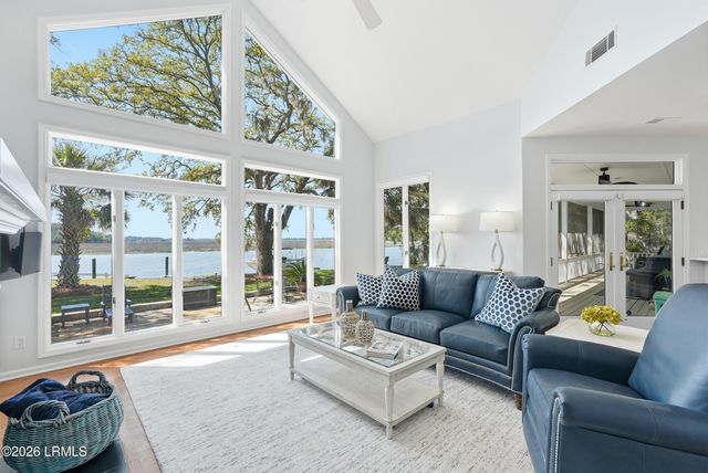 4 Broomfield Lane, Beaufort, SC 29907