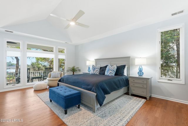 4 Broomfield Lane, Beaufort, SC 29907