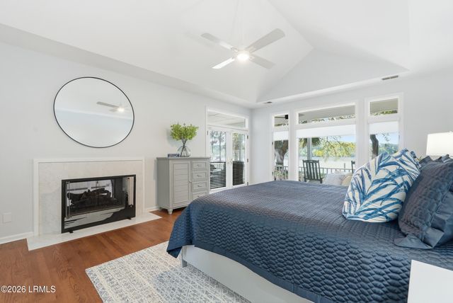 4 Broomfield Lane, Beaufort, SC 29907