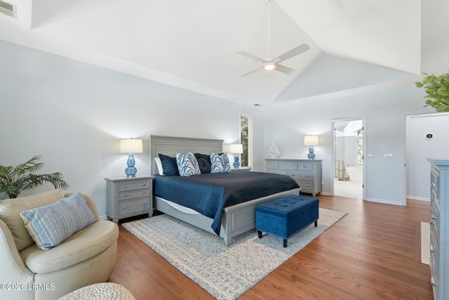 4 Broomfield Lane, Beaufort, SC 29907