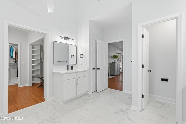 4 Broomfield Lane, Beaufort, SC 29907