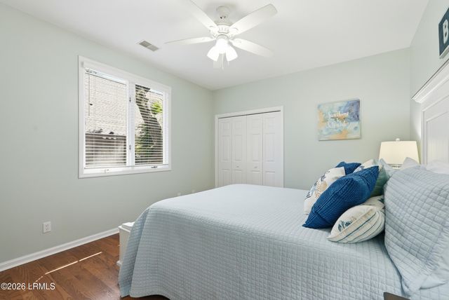 4 Broomfield Lane, Beaufort, SC 29907