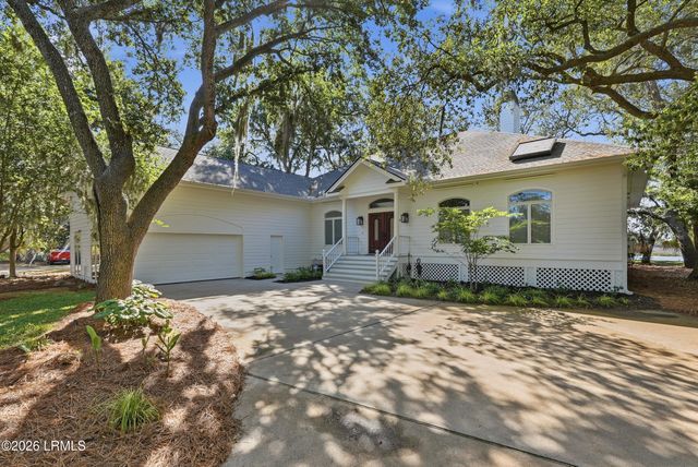 4 Broomfield Lane, Beaufort, SC 29907