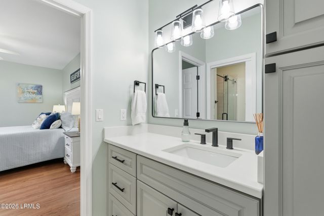 4 Broomfield Lane, Beaufort, SC 29907