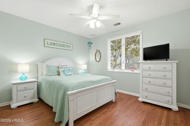 4 Broomfield Lane, Beaufort, SC 29907