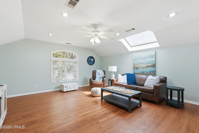 4 Broomfield Lane, Beaufort, SC 29907