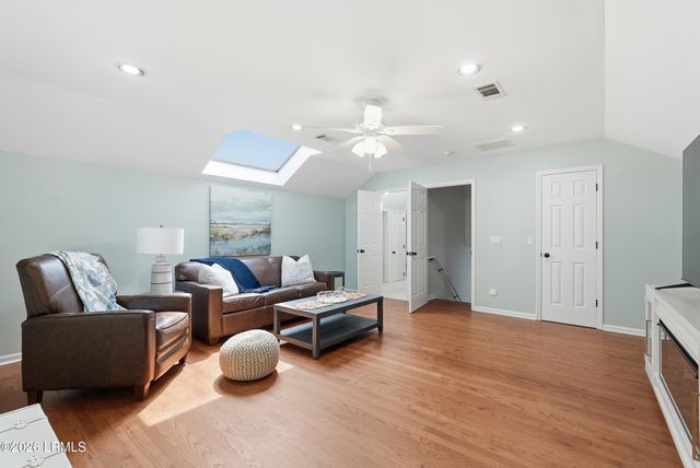4 Broomfield Lane, Beaufort, SC 29907