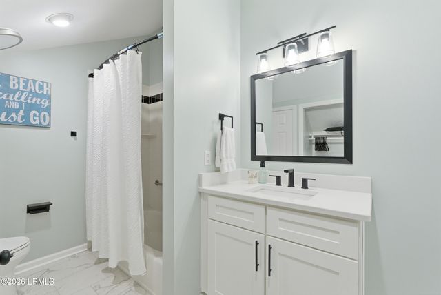 4 Broomfield Lane, Beaufort, SC 29907