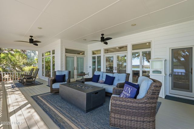 4 Broomfield Lane, Beaufort, SC 29907