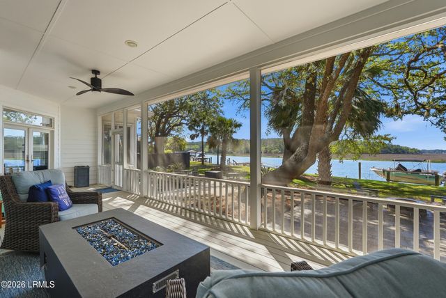 4 Broomfield Lane, Beaufort, SC 29907