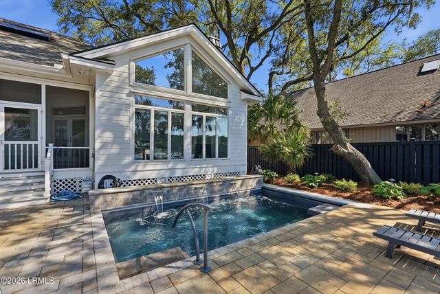 4 Broomfield Lane, Beaufort, SC 29907