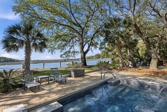 4 Broomfield Lane, Beaufort, SC 29907