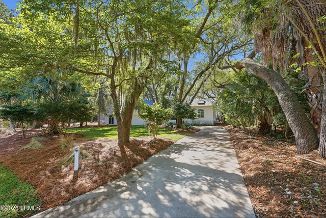 4 Broomfield Lane, Beaufort, SC 29907
