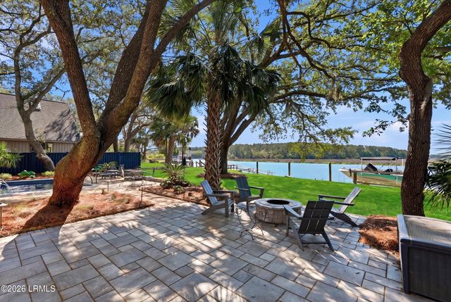 4 Broomfield Lane, Beaufort, SC 29907