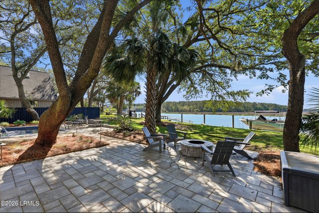 4 Broomfield Lane, Beaufort, SC 29907
