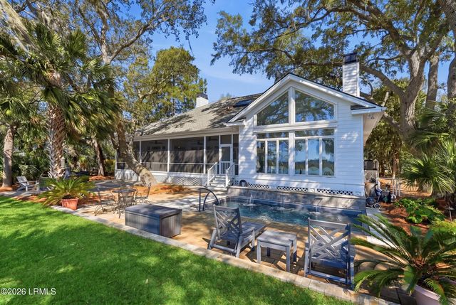 4 Broomfield Lane, Beaufort, SC 29907