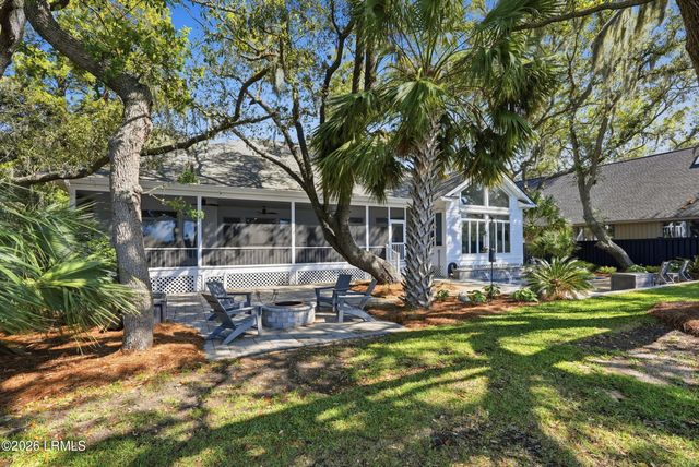 4 Broomfield Lane, Beaufort, SC 29907