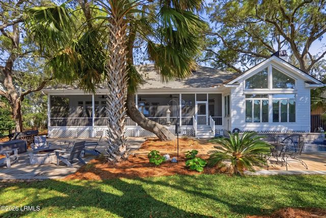 4 Broomfield Lane, Beaufort, SC 29907