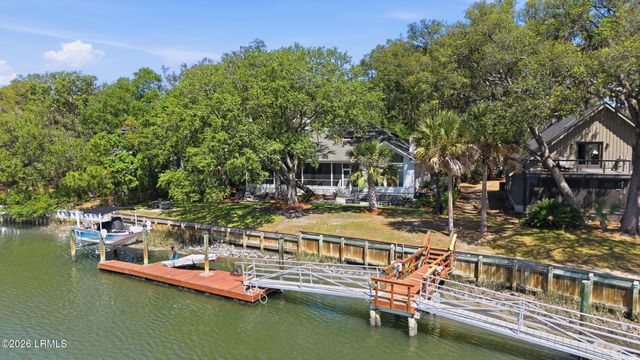 4 Broomfield Lane, Beaufort, SC 29907