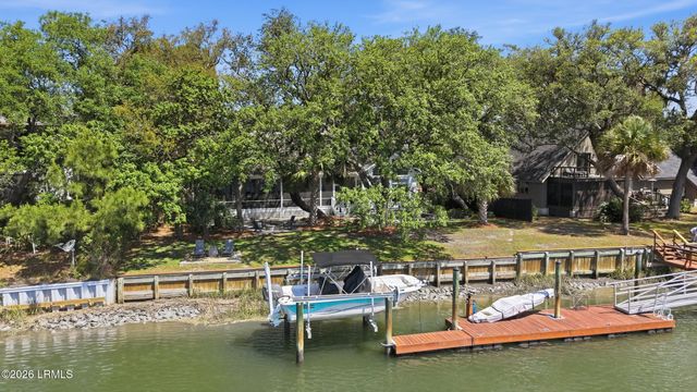 4 Broomfield Lane, Beaufort, SC 29907