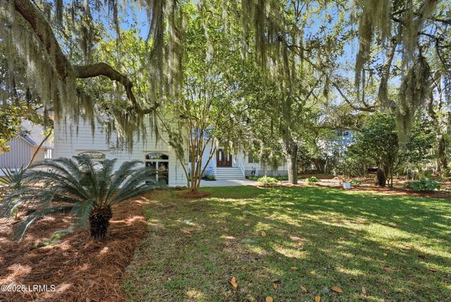 4 Broomfield Lane, Beaufort, SC 29907