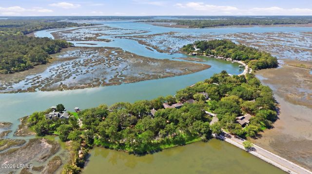 4 Broomfield Lane, Beaufort, SC 29907