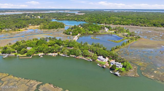 4 Broomfield Lane, Beaufort, SC 29907