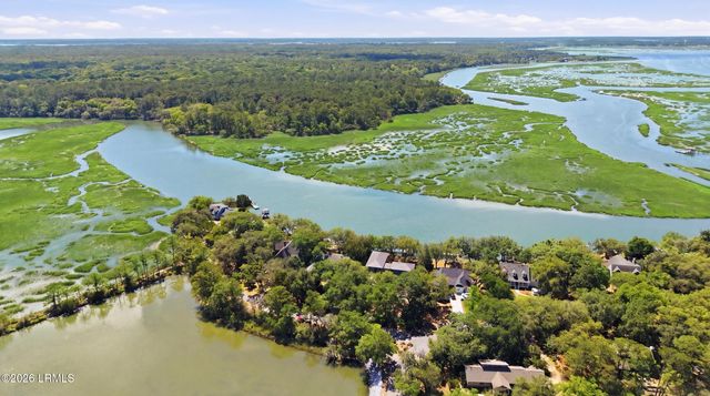 4 Broomfield Lane, Beaufort, SC 29907