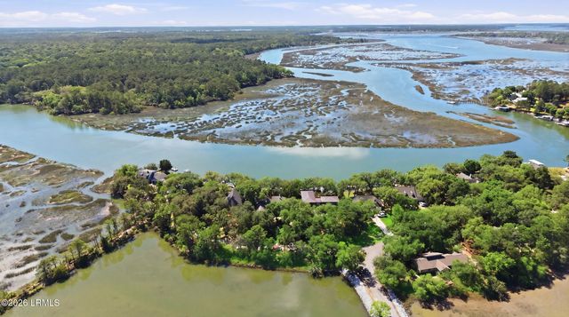 4 Broomfield Lane, Beaufort, SC 29907