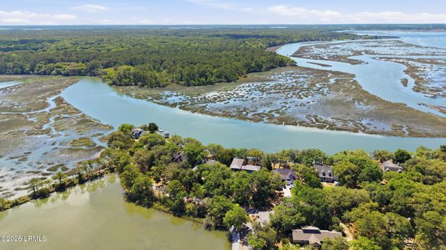 4 Broomfield Lane, Beaufort, SC 29907
