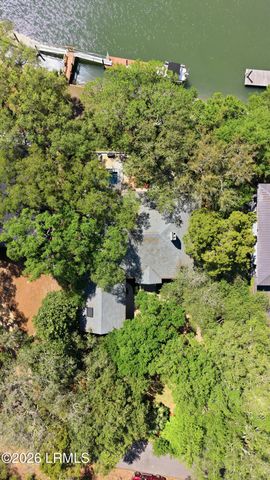 4 Broomfield Lane, Beaufort, SC 29907