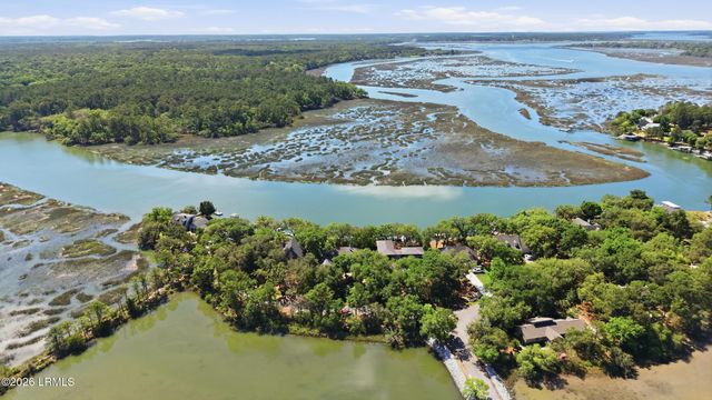 4 Broomfield Lane, Beaufort, SC 29907
