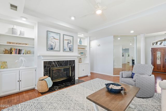 4 Broomfield Lane, Beaufort, SC 29907