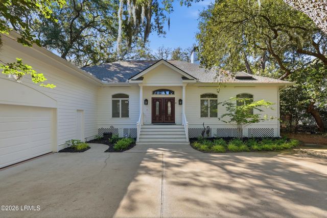 4 Broomfield Lane, Beaufort, SC 29907