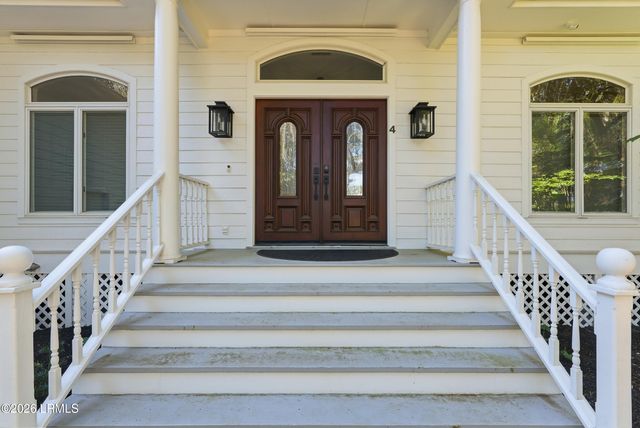 4 Broomfield Lane, Beaufort, SC 29907