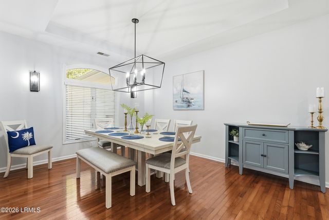 4 Broomfield Lane, Beaufort, SC 29907