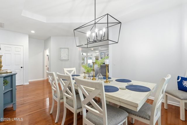 4 Broomfield Lane, Beaufort, SC 29907