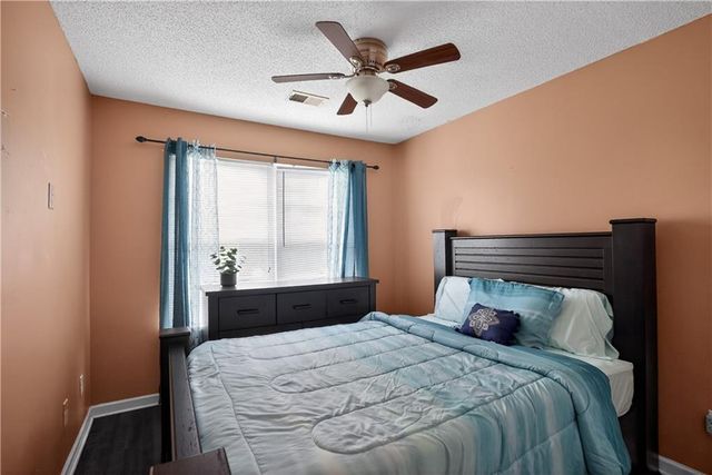 2326 Nicole Drive, Hampton, GA 30228
