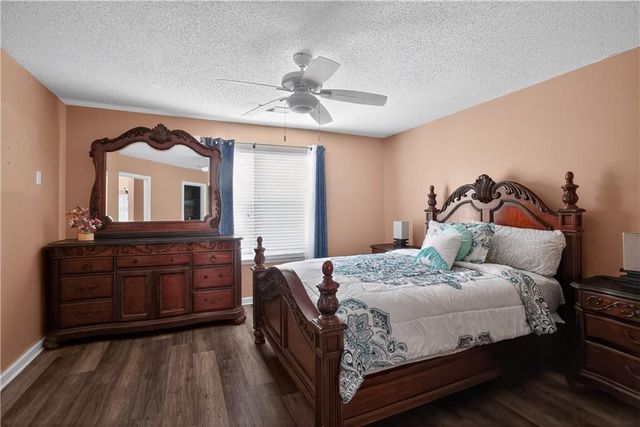 2326 Nicole Drive, Hampton, GA 30228