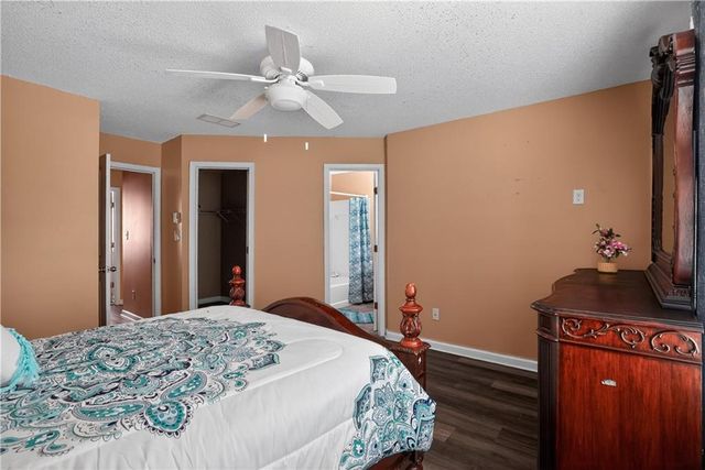 2326 Nicole Drive, Hampton, GA 30228