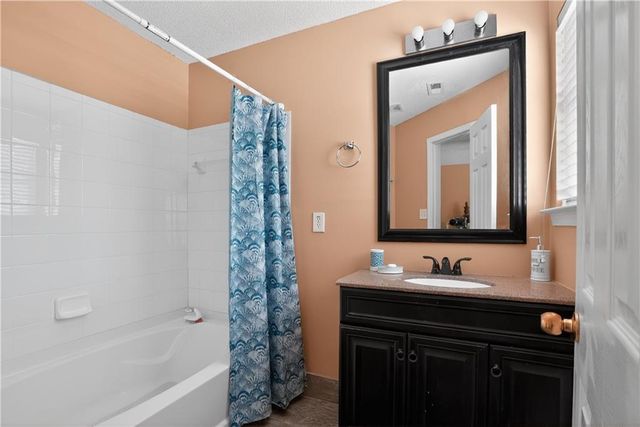 2326 Nicole Drive, Hampton, GA 30228