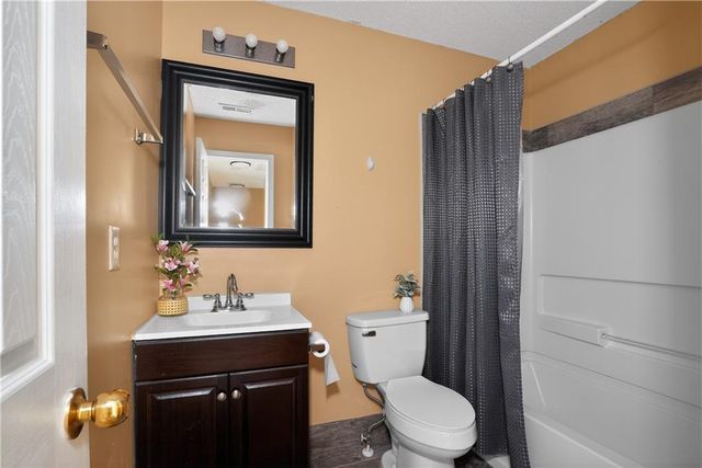 2326 Nicole Drive, Hampton, GA 30228