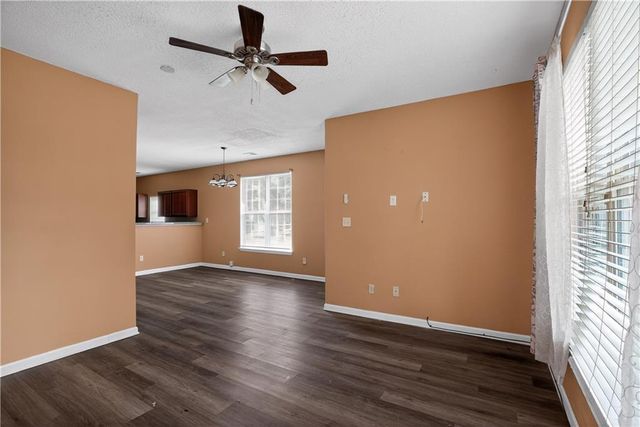 2326 Nicole Drive, Hampton, GA 30228
