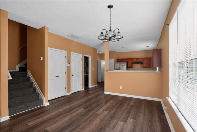 2326 Nicole Drive, Hampton, GA 30228