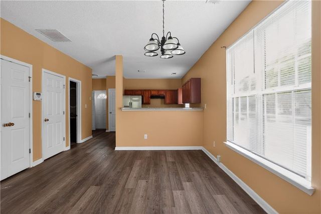 2326 Nicole Drive, Hampton, GA 30228