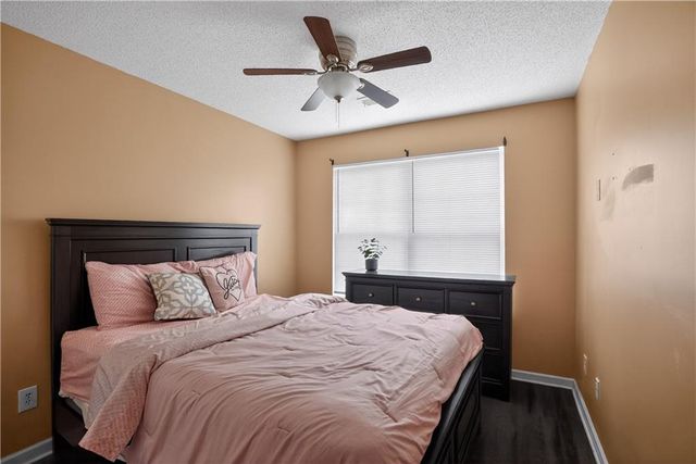 2326 Nicole Drive, Hampton, GA 30228